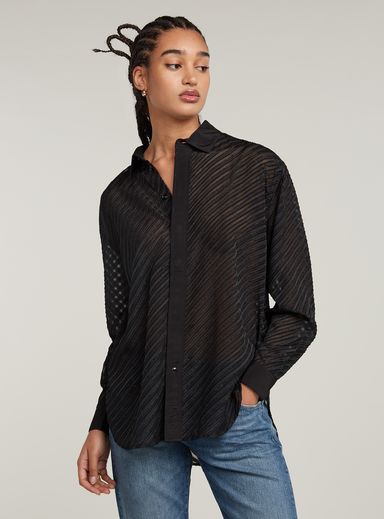 Boyfriend Shirt